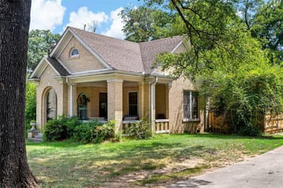 610 Fitzhugh, Paris TX 75460 - Photo 5