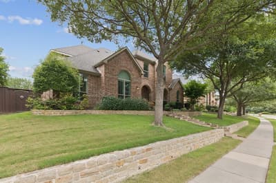 15456 Mountain View Lane, Frisco TX 75035 - Photo 2