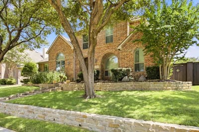 15456 Mountain View Lane, Frisco TX 75035 - Photo 3