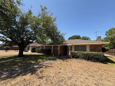 707 Kennedy Avenue, Duncanville TX 75116 - Photo 2