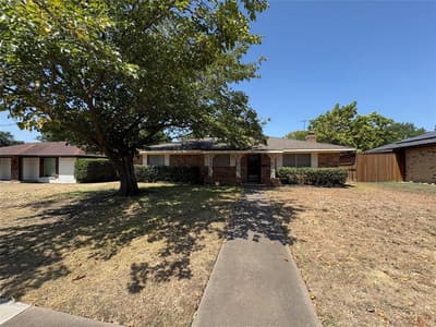 707 Kennedy Avenue, Duncanville TX 75116