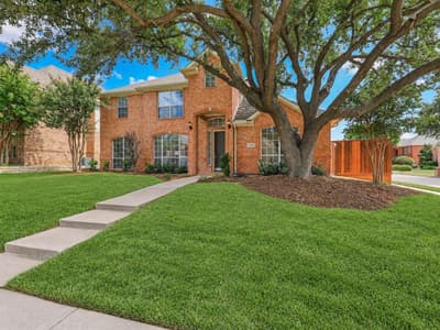 3308 Westwind Drive, Plano TX 75093