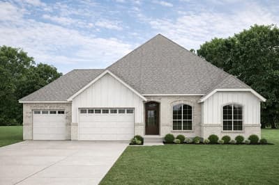 105 Loveta Lane, Boyd TX 76023