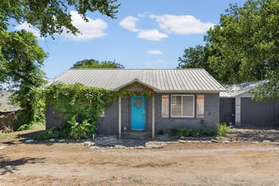 709 Hereford Street, Glen Rose TX 76043 - Photo 2