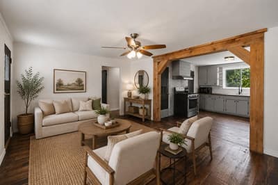 709 Hereford Street, Glen Rose TX 76043 - Photo 5