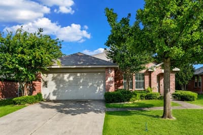 511 Blue Sage Drive, Fate TX 75087
