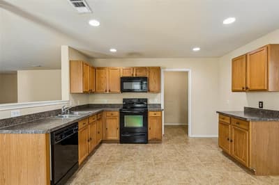 511 Blue Sage Drive, Fate TX 75087 - Photo 4