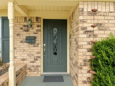 120 S Wood Avenue, Denison TX 75020 - Photo 2