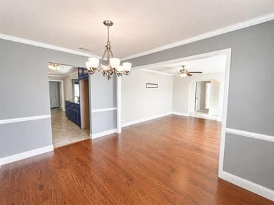 120 S Wood Avenue, Denison TX 75020 - Photo 3