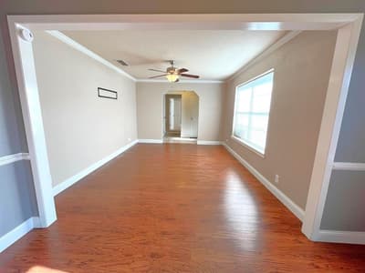 120 S Wood Avenue, Denison TX 75020 - Photo 5