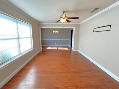 120 S Wood Avenue, Denison TX 75020 - Photo 4