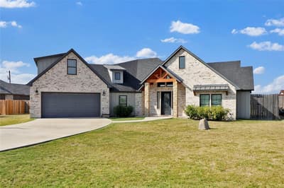 8023 Pennington, Fort Worth TX 76126