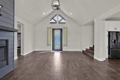 8023 Pennington, Fort Worth TX 76126 - Photo 4