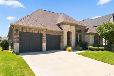 2913 Sundial Lane, Northlake TX 76247 - Photo 2