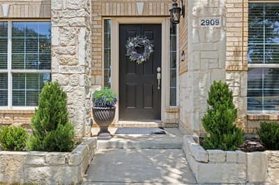 2909 Lighthouse Drive, Denton TX 76210 - Photo 2