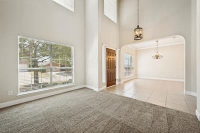 2909 Lighthouse Drive, Denton TX 76210 - Photo 3