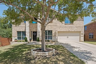 2909 Lighthouse Drive, Denton TX 76210