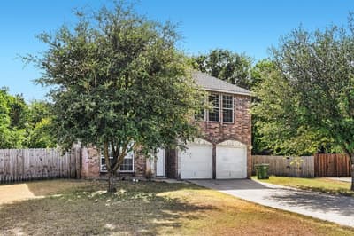 2709 Maci Court, Seagoville TX 75159 - Photo 2