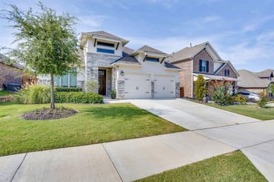 5705 Surry Mountain Trail, Fort Worth TX 76179 - Photo 3