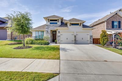 5705 Surry Mountain Trail, Fort Worth TX 76179