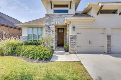 5705 Surry Mountain Trail, Fort Worth TX 76179 - Photo 4