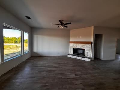 149 Pheasant Run Drive, New Fairview TX 76078 - Photo 5