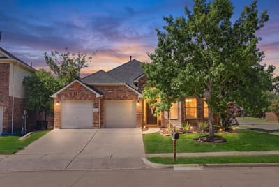 319 Sugarberry Lane, Fate TX 75087 - Photo 2