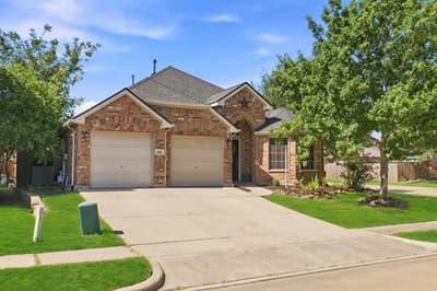 319 Sugarberry Lane, Fate TX 75087
