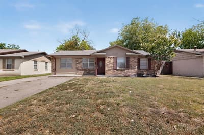 917 Miranda Drive, Mesquite TX 75149 - Photo 3