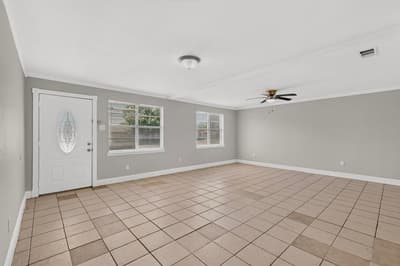 917 Miranda Drive, Mesquite TX 75149 - Photo 4