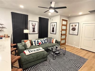 1650 Hudspeth Avenue, Dallas TX 75216 - Photo 4