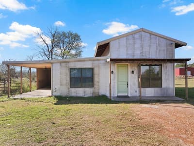 785 County Road 4840, Mount Pleasant TX 75455