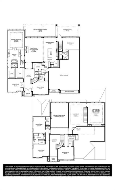 1260 Chariot Lane, Lucas TX 75002 - Photo 2