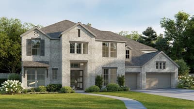 1260 Chariot Lane, Lucas TX 75002