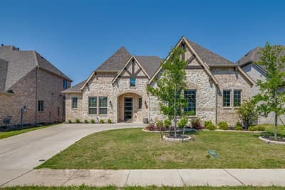 1721 Gem Drive, Rockwall TX 75087 - Photo 2