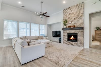 1721 Gem Drive, Rockwall TX 75087