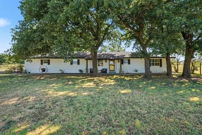 3845 County Road 415, Alvarado TX 76009 - Photo 2