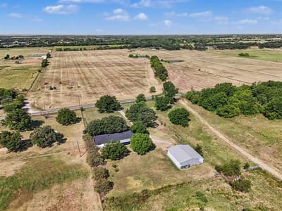 3845 County Road 415, Alvarado TX 76009