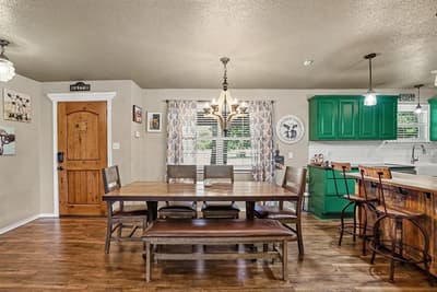 3845 County Road 415, Alvarado TX 76009 - Photo 5