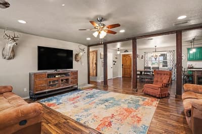 3845 County Road 415, Alvarado TX 76009 - Photo 4