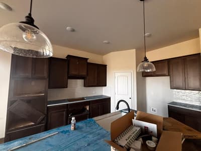 153 Pheasant Run Drive, New Fairview TX 76078 - Photo 5