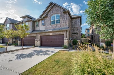 2736 Majesty Drive, Little Elm TX 75068