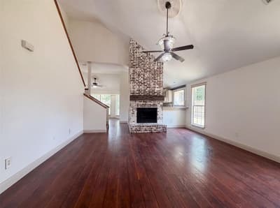 6315 Meadow Glen Drive, Arlington TX 76018 - Photo 3
