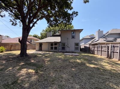 6315 Meadow Glen Drive, Arlington TX 76018 - Photo 5
