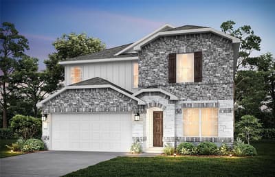 1225 Dublin Lane, Princeton TX 75407