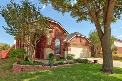 4500 Maidstone Way, McKinney TX 75070 - Photo 2
