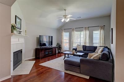 4500 Maidstone Way, McKinney TX 75070 - Photo 3