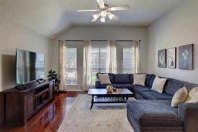 4500 Maidstone Way, McKinney TX 75070 - Photo 5