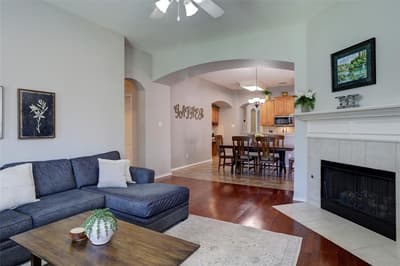 4500 Maidstone Way, McKinney TX 75070 - Photo 4