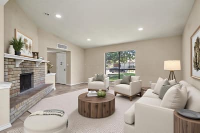 7107 Blackberry Drive, Arlington TX 76016 - Photo 3